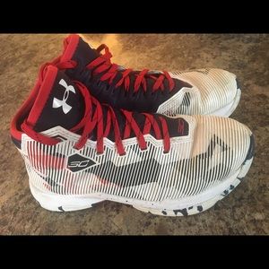 Under Armour Stephen Curry 2.5 boys sneaker